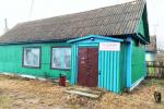 Капитальное строение с инв. №130/С-53757, магазин пл. 75,3 кв.м. (Пинский р-н, Хойновский с/с, д.Большие Диковичи, ул. Набережная, 5)