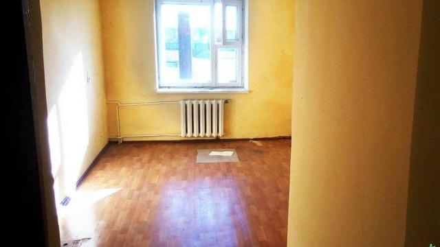 Капитальное строение с инв. №122/С-22393, общежитие-контора пл. 481,0 кв.м. (Брестская обл., г.Ивацевичи, ул. Дольная, 32)