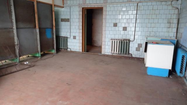 Капитальное строение с инв. №622/С-18617, магазин №74 пл. 96,3 кв.м. (Минская обл., Столбцовский р-н, Миколаевщинский с/с, д.Погорелое, ул. Центральная, 35)