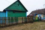 Капитальное строение с инв. №130/С-53757, магазин пл. 75,3 кв.м. (Пинский р-н, Хойновский с/с, д.Большие Диковичи, ул. Набережная, 5)
