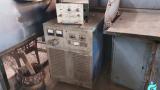 Полуавтомат сварочный ПДГ-508М с выпрямителем КИГ-601, инв. №45793 (цех №3) (г.Могилев, ул. Первомайская, 77)