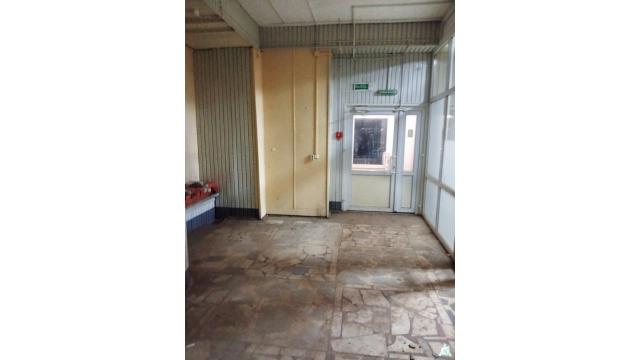 Изолированное помещение с инв. №630/D-45816, магазин №104 «Минский край» пл. 533,5 кв.м. (Минская обл., г.Молодечно, ул. Волынца, 2-66)