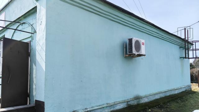 Капитальное строение с инв. №600/С-136916, магазин пл. 175,5 кв.м. (Минская обл., Минский р-н, Горанский с/с, п.Тресковщина)