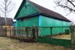 Капитальное строение с инв. №130/С-53757, магазин пл. 75,3 кв.м. (Пинский р-н, Хойновский с/с, д.Большие Диковичи, ул. Набережная, 5)