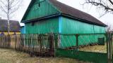 Капитальное строение с инв. №130/С-53757, магазин пл. 75,3 кв.м. (Пинский р-н, Хойновский с/с, д.Большие Диковичи, ул. Набережная, 5)