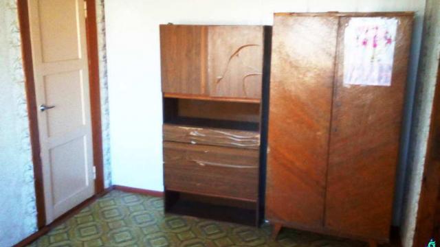 Капитальное строение с инв. №122/С-22393, общежитие-контора пл. 481,0 кв.м. (Брестская обл., г.Ивацевичи, ул. Дольная, 32)