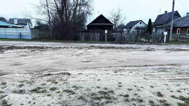 Капитальное строение с инв. №100/С-108401, магазин №23 пл. 117,8 кв.м. (Брестская обл., Брестский р-н, Тельминский с/с, д.Ямно, ул. Центральная, 47А)