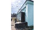 Капитальное строение с инв. №600/С-136916, магазин пл. 175,5 кв.м. (Минская обл., Минский р-н, Горанский с/с, п.Тресковщина)