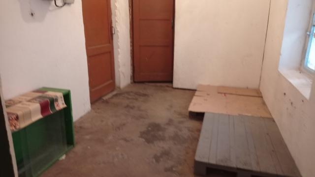 Капитальное строение с инв. №622/С-18617, магазин №74 пл. 96,3 кв.м. (Минская обл., Столбцовский р-н, Миколаевщинский с/с, д.Погорелое, ул. Центральная, 35)