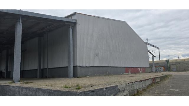 Комплекс 2 зданий магазина «Стройматериалы» общей пл. 3696,8 кв.м., (Минская обл., Минский р-н, г.Заславль, ул. Путейко, 5)