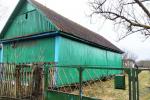 Капитальное строение с инв. №130/С-53757, магазин пл. 75,3 кв.м. (Пинский р-н, Хойновский с/с, д.Большие Диковичи, ул. Набережная, 5)