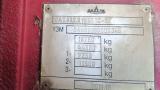 Автомобиль грузовой седельный тягач МАЗ-544008, 2008 г.в., рег. знак АА 6421-6 (Могилевская обл., Хотимский р-н, г.п.Хотимск, ул. Льнозаводская, 9)