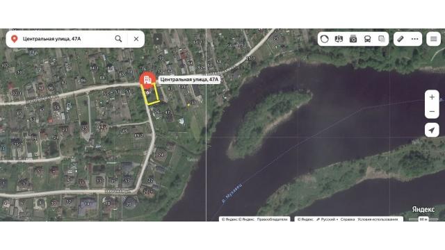 Капитальное строение с инв. №100/С-108401, магазин №23 пл. 117,8 кв.м. (Брестская обл., Брестский р-н, Тельминский с/с, д.Ямно, ул. Центральная, 47А)