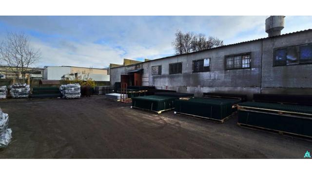 Капитальное строение с инв. №500/C-42218, здание склада пл. 1360 кв.м. (Минская обл., г.Минск, пр-т Партизанский, 168/3)