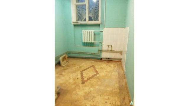 Изолированное помещение с инв. №630/D-45816, магазин №104 «Минский край» пл. 533,5 кв.м. (Минская обл., г.Молодечно, ул. Волынца, 2-66)