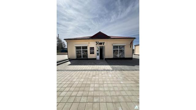 Продажа права на заключение договора аренды помещений магазина пл. 127,3 кв.м. с торговым и холодильным оборудованием для размещения объекта розничной торговли (Минская обл., Минский р-н, г.Заславль, ул. Советская, 29). Начальная цена (размер ежемесячной