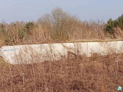 Сенажная траншея в аг.Псуя, инв. №5027 (Витебская обл., Глубокский р-н, аг.Псуя)