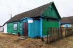 Капитальное строение с инв. №130/С-53757, магазин пл. 75,3 кв.м. (Пинский р-н, Хойновский с/с, д.Большие Диковичи, ул. Набережная, 5)