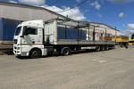 Автомобиль грузовой MAN TGX 18.400, 2008 г.в., рег. знак АЕ 2939-5 (Минская обл., г.Дзержинск, ул. Фоминых, 44)