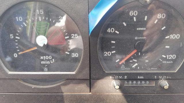 Автомобиль грузовой седельный тягач МАЗ-544008, 2008 г.в., рег. знак АА 6421-6 (Могилевская обл., Хотимский р-н, г.п.Хотимск, ул. Льнозаводская, 9)