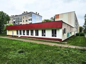 Продажа права на заключение договора аренды помещений магазина пл. 377,3 кв.м. (Минская обл., Дзержинский р-н, г.Фаниполь, ул. Я.Коласа, 10А). Размер ежемесячной арендной платы составляет 4754 бел. руб. с НДС 20%