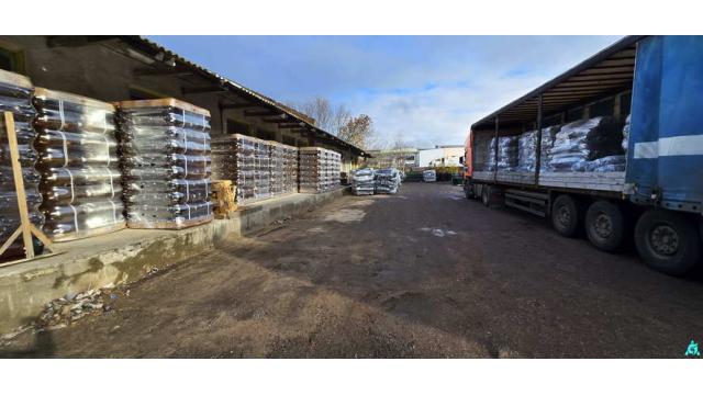 Капитальное строение с инв. №500/C-42218, здание склада пл. 1360 кв.м. (Минская обл., г.Минск, пр-т Партизанский, 168/3)