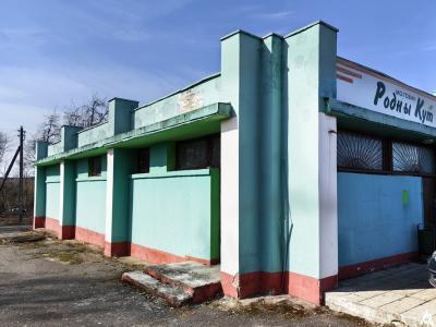 Капитальное строение с инв. №600/C-187611, магазин №41 пл. 306,1 кв.м. (Минская обл., Минский р-н, аг.Шершуны, ул. Савенко, 4А)