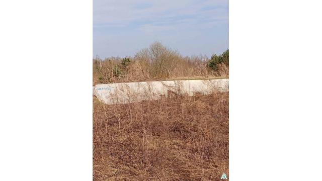 Сенажная траншея в аг.Псуя, инв. №5027 (Витебская обл., Глубокский р-н, аг.Псуя)