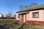 Капитальное строение с инв. №600/С-136918, магазин пл. 72,7 кв.м. (Минская обл., Минский р-н, Горанский с/с, д.Дуличи)
