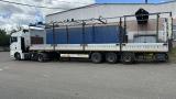 Автомобиль грузовой MAN TGX 18.400, 2008 г.в., рег. знак АЕ 2939-5 (Минская обл., г.Дзержинск, ул. Фоминых, 44)