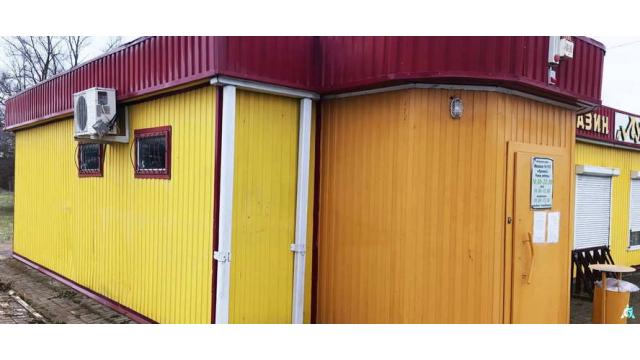 Продажа права на заключение договора аренды помещений двух магазинов общ. пл.  283,2 кв.м. одним лотом (Минская обл., Дзержинский р-н, д.Старая Рудица и д.Томковичи). Начальная цена (размер) ежемесячной арендной платы единого лота составляет 4000 бел. руб