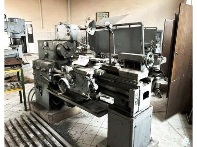 Станок токарный ЕСТ-1М, 1969 г.в., инв. №2569 (Брестская обл., г.Пинск, ул. Рокоссовсого, 2)