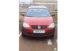 Автомобиль легковой хэтчбек Volkswagen Polo, 2007 г.в., рег. знак 2930 АТ-2 (Витебская обл., Витебский р-н, Мазоловский с/с, д.Тригубцы, 1А)