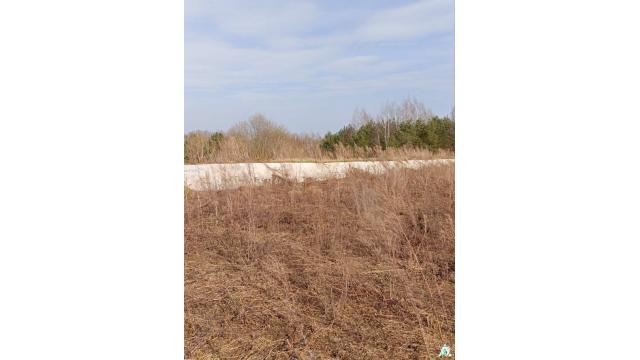 Сенажная траншея в аг.Псуя, инв. №5027 (Витебская обл., Глубокский р-н, аг.Псуя)