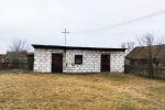 Капитальное строение с инв. №130/С-53757, магазин пл. 75,3 кв.м. (Пинский р-н, Хойновский с/с, д.Большие Диковичи, ул. Набережная, 5)