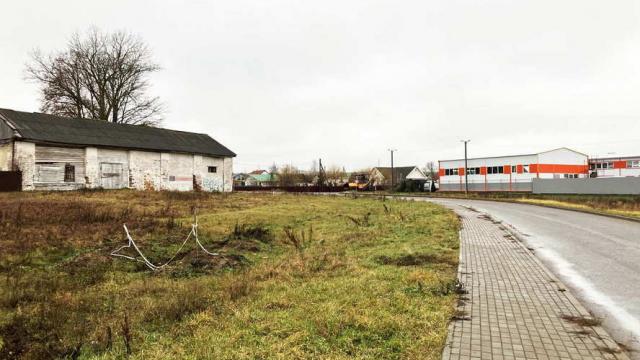 Капитальное строение с инв. №620/С-44827, здание конюшни пл. 138 кв.м. (Минская обл., г.Дзержинск, ул. Советская, 70А)