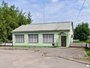 Продажа права на заключение договора аренды помещений магазина пл. 95,3 кв.м. (Минская обл., Дзержинский р-н, д.Петковичи). Начальная цена (размер) ежемесячной арендной платы составляет 2000 бел. рублей