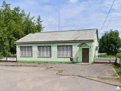 Продажа права на заключение договора аренды помещений магазина пл. 95,3 кв.м. (Минская обл., Дзержинский р-н, д.Петковичи). Начальная цена (размер) ежемесячной арендной платы составляет 2000 бел. рублей