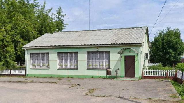 Продажа права на заключение договора аренды помещений магазина пл. 95,3 кв.м. (Минская обл., Дзержинский р-н, д.Петковичи). Начальная цена (размер) ежемесячной арендной платы составляет 2000 бел. рублей
