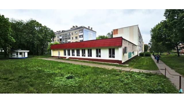 Продажа права на заключение договора аренды помещений магазина пл. 377,3 кв.м. (Минская обл., Дзержинский р-н, г.Фаниполь, ул. Я.Коласа, 10А). Размер ежемесячной арендной платы составляет 4754 бел. руб. с НДС 20%