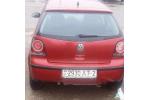 Автомобиль легковой хэтчбек Volkswagen Polo, 2007 г.в., рег. знак 2930 АТ-2 (Витебская обл., Витебский р-н, Мазоловский с/с, д.Тригубцы, 1А)