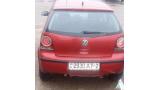 Автомобиль легковой хэтчбек Volkswagen Polo, 2007 г.в., рег. знак 2930 АТ-2 (Витебская обл., Витебский р-н, Мазоловский с/с, д.Тригубцы, 1А)