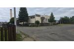 Комплекс 2 зданий магазина «Стройматериалы» общей пл. 3696,8 кв.м., (Минская обл., Минский р-н, г.Заславль, ул. Путейко, 5)