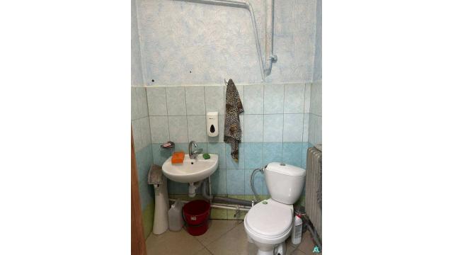 Капитальное строение с инв. №622/С-17985, магазин пл. 144,8 кв.м. (Минская обл., г.Столбцы, ул. Ленинская, 15)