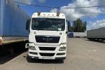 Автомобиль грузовой MAN TGX 18.400, 2008 г.в., рег. знак АЕ 2939-5 (Минская обл., г.Дзержинск, ул. Фоминых, 44)