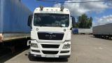 Автомобиль грузовой MAN TGX 18.400, 2008 г.в., рег. знак АЕ 2939-5 (Минская обл., г.Дзержинск, ул. Фоминых, 44)