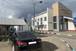 Капитальное строение с инв. №601/C-30631, магазин №11 пл. 192,9 кв.м. (Минская обл., Логойский р-н, г.п.Плещеницы, ул. Октябрьская, 1А)