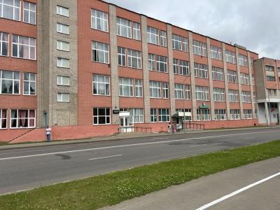 Аукцион 24.07.2026 (11:00-16:00) по реализации 2 объектов (Витебская область, г.Орша) с учетом НДС 20%