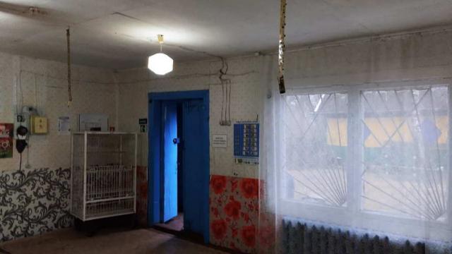 Капитальное строение с инв. №130/С-53757, магазин пл. 75,3 кв.м. (Пинский р-н, Хойновский с/с, д.Большие Диковичи, ул. Набережная, 5)