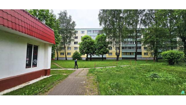 Продажа права на заключение договора аренды помещений магазина пл. 377,3 кв.м. (Минская обл., Дзержинский р-н, г.Фаниполь, ул. Я.Коласа, 10А). Размер ежемесячной арендной платы составляет 4754 бел. руб. с НДС 20%